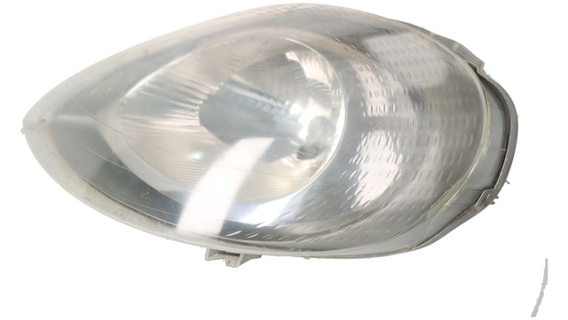 Reflektor lewy 7700311371 NISSAN