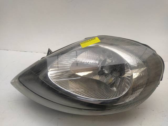 Reflektor lewy 7700311371 NISSAN