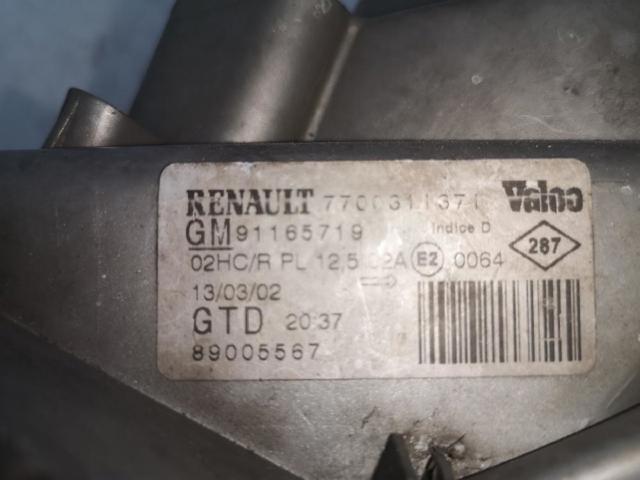 7700311371 Renault (RVI)