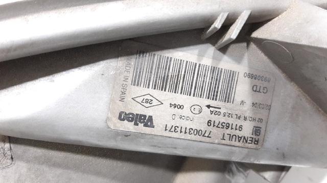 7700311371 Renault (RVI)