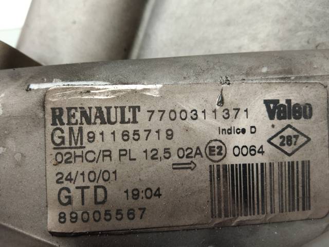 7700311371 Renault (RVI)