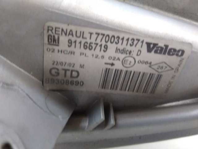 7700311371 Renault (RVI)