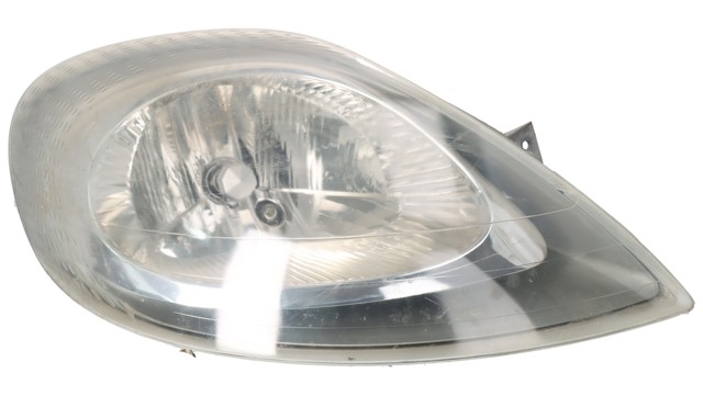 Reflektor prawy 7700311372 NISSAN