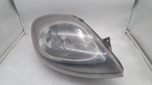 Reflektor prawy 7700311372 OPEL