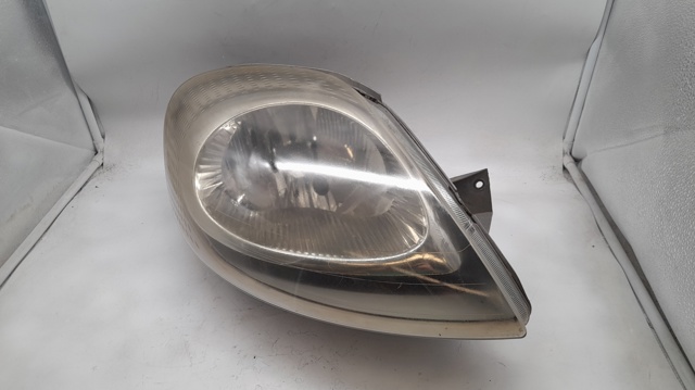 Reflektor prawy 7700311372 OPEL