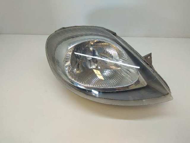 Reflektor prawy 7700311372 OPEL