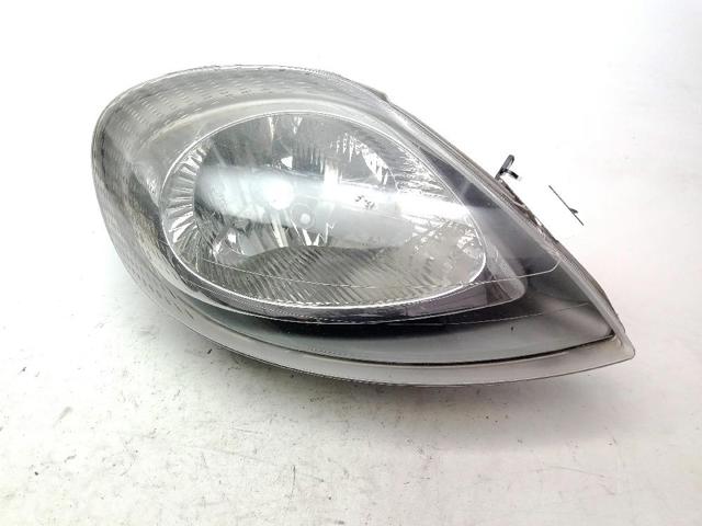 Reflektor prawy 7700311372 OPEL