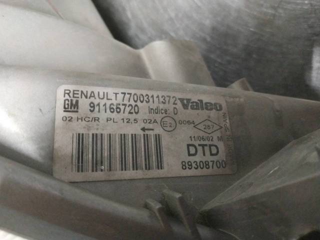 7700311372 Renault (RVI)