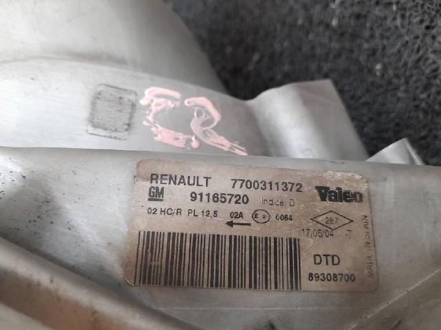 7700311372 Renault (RVI)