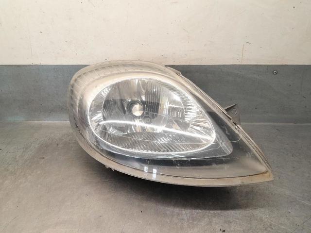 Reflektor prawy 7700311372 RENAULT