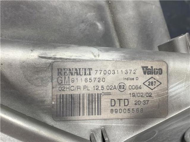 7700311372 Renault (RVI)