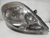 Reflektor prawy 7700311372 RENAULT