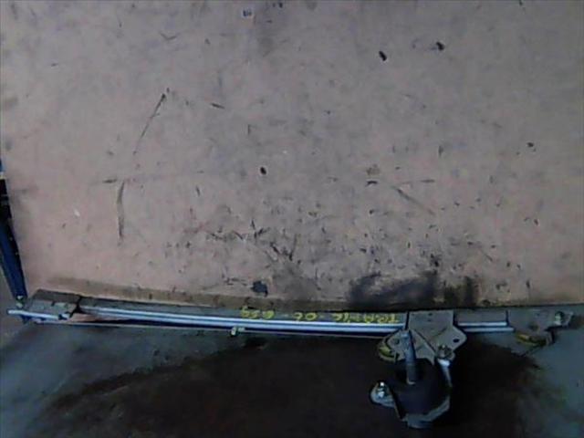 Mechanizm podnoszenia szyby drzwi przednich lewych 7700311818 RENAULT