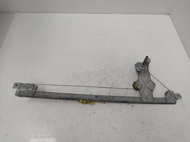 Mechanizm podnoszenia szyby drzwi przednich prawych 7700311819 OPEL
