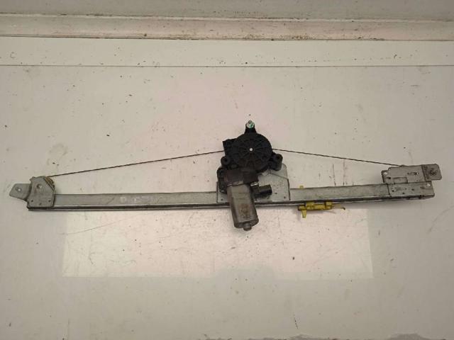 Mechanizm podnoszenia szyby drzwi przednich lewych 7700311820 RENAULT