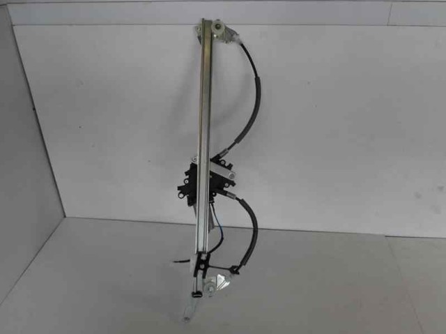 Mechanizm podnoszenia szyby drzwi przednich lewych 7700311820 RENAULT