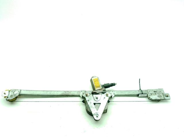 Mechanizm podnoszenia szyby drzwi przednich prawych 7700311821 NISSAN