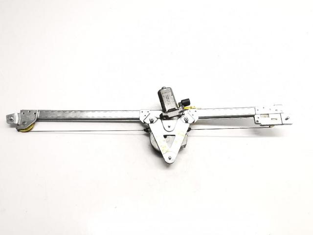 Mechanizm podnoszenia szyby drzwi przednich prawych 7700311821 RENAULT