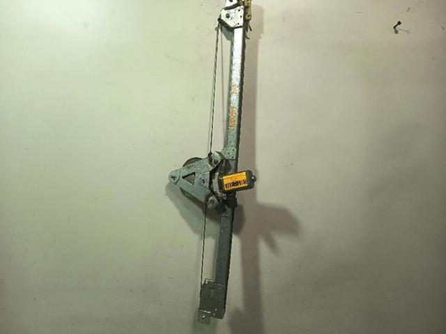 Mechanizm podnoszenia szyby drzwi przednich prawych 7700311821 RENAULT