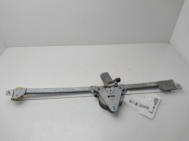 Mechanizm podnoszenia szyby drzwi przednich prawych 7700311821 RENAULT