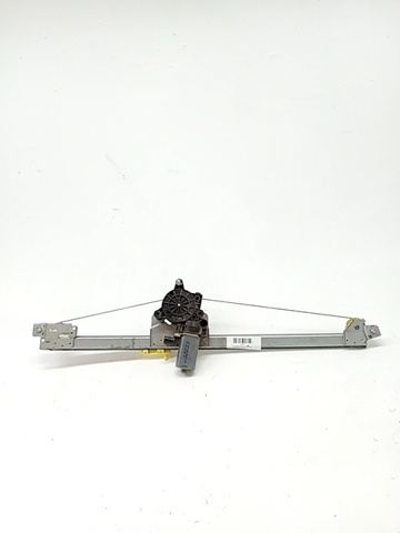 Mechanizm podnoszenia szyby drzwi przednich prawych 7700311821 RENAULT