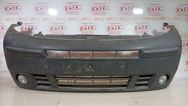 Zderzak przedni 7700312785 RENAULT