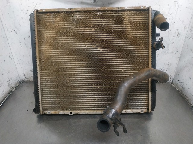 Chłodnica silnika 7700312858 RENAULT