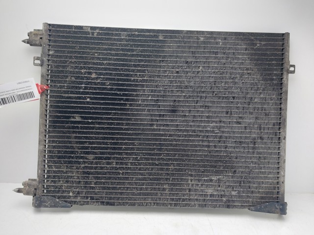 Chłodnica klimatyzacji 7700312901 NISSAN