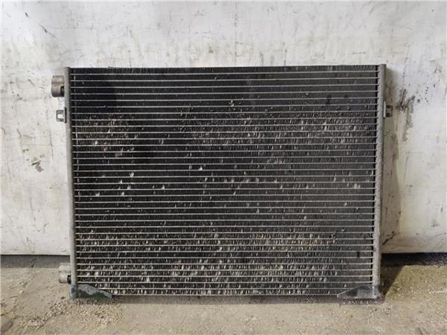 Chłodnica klimatyzacji 7700312901 NISSAN