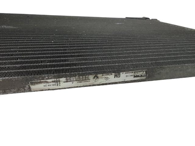 Chłodnica klimatyzacji 7700312901 OPEL