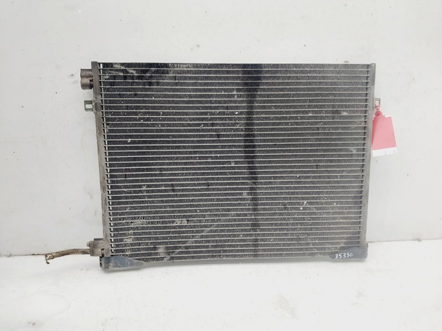 Chłodnica klimatyzacji 7700312901 OPEL