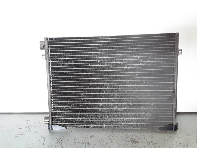Chłodnica klimatyzacji 7700312901 NISSAN
