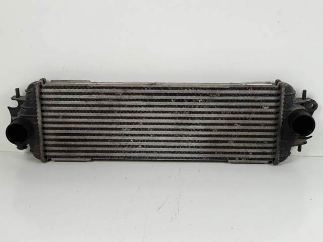 Chłodnica intercoolera 7700312903 RENAULT