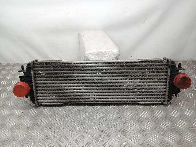 Chłodnica intercoolera 7700312903 RENAULT