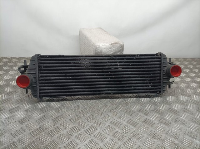 Chłodnica intercoolera 7700312903 RENAULT