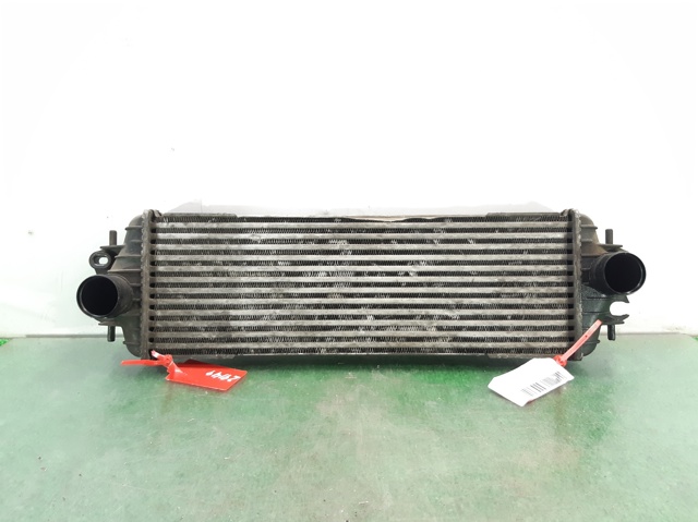 Chłodnica intercoolera 7700312903 RENAULT