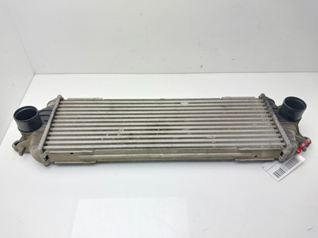 Chłodnica intercoolera 7700312903 RENAULT