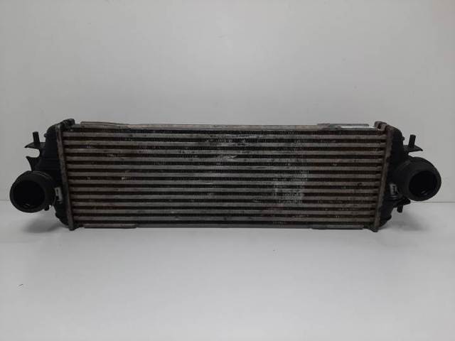 Chłodnica intercoolera 7700312903 RENAULT