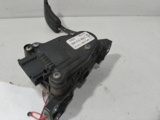 Pedał przyspieszenia (gazu) 7700313060 OPEL