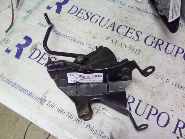 7700313060 Renault (RVI)