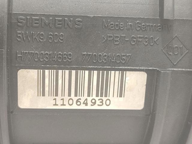 7700314057 Renault (RVI)