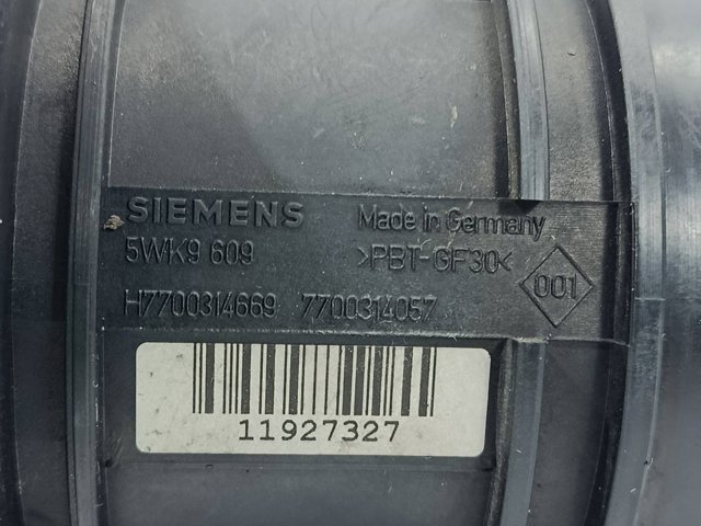 7700314057 Renault (RVI)