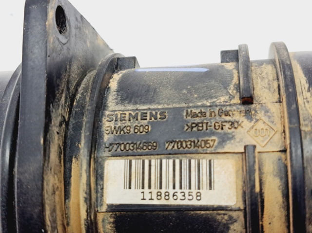 7700314057 Renault (RVI)