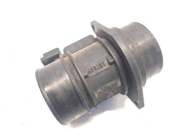 Czujnik przepływu powietrza, przepływomierz powietrza M.A.F. 7700314057 RENAULT