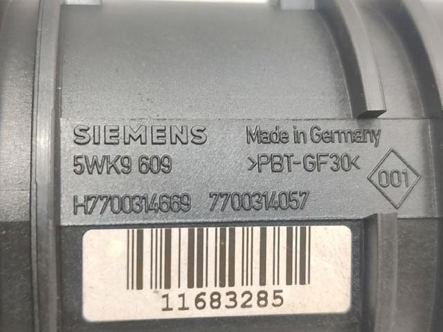 7700314057 Renault (RVI)