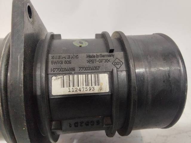 7700314057 Renault (RVI)