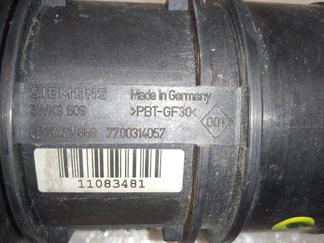 7700314057 Renault (RVI)