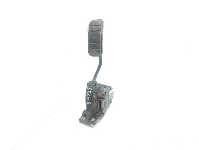 Pedał przyspieszenia (gazu) 7700314525 NISSAN