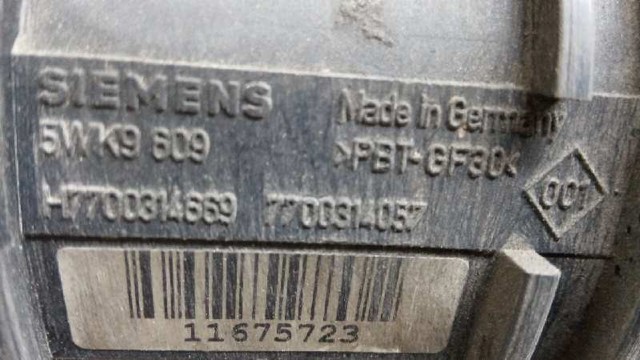 7700314669 Renault (RVI)