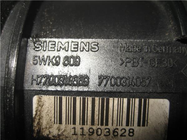 7700314669 Renault (RVI)